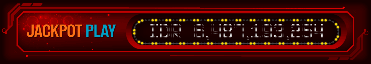 SLOTGEMBIRA777 jackpot